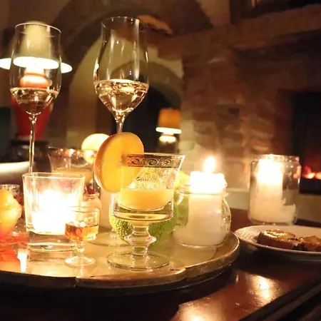 Hotel Bonello Gaiba