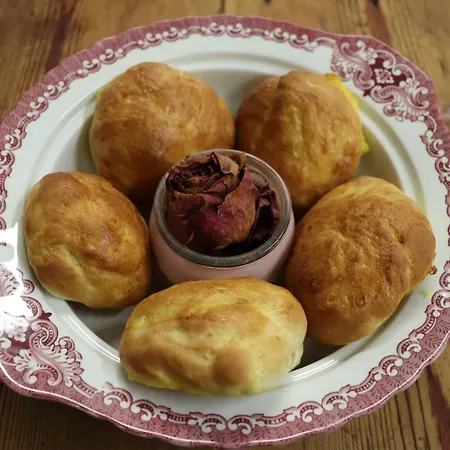 Bonello 酒店 Gaiba