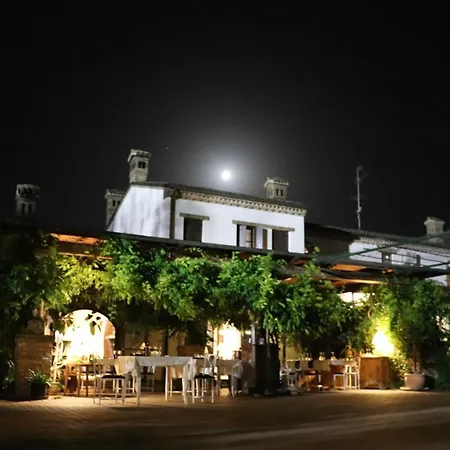 酒店 Bonello Gaiba