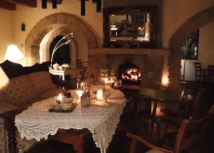 Отель Bonello Gaiba